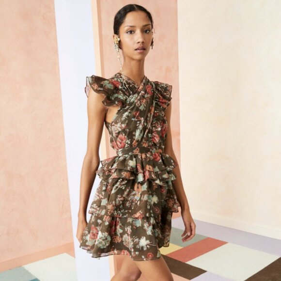 Ulla Johnson Sarafina Dress